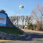 Friendly Caravan Park Rhyl