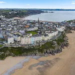 3 South Beach Court - Cosy Seafront Apartment