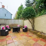 55 Incline Way - Saundersfoot Coastal Retreat With Patio & Parking