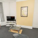 Dickson Road Apartment
