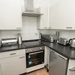Dickson Road Apartment