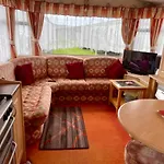 6 Berth Caravan Skegness