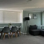 Brighton Square Townhouse
