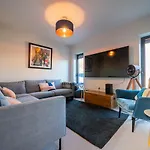 Luxury Detached House On Redwalls, Dartmouth