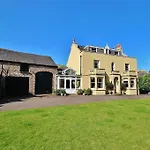 Highfield Barn Loft