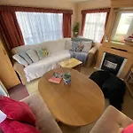 6 Berth Atlas Caravan - Walshs Holiday Park - Skegness
