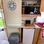 6 Berth Atlas Caravan - Walshs Holiday Park - Skegness