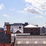 Liverpool City Centre Apartment