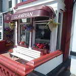 Llanryan Guest House