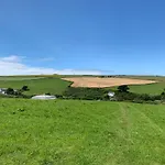 Mollys Retreat Pet Friendly Three Bed Caravan With Small Garden Newquay Bay Resort Quieter Area Of Park