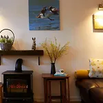 Rosewood Cottage