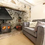 Higher Roskorwell Cottage