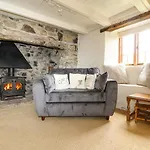 Higher Roskorwell Cottage