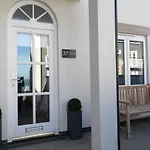 Beachside Apartment