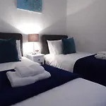Beachside Apartment