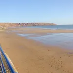 Sea Breakers Cottage