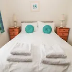 White Rock Cottage