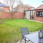 Wills House