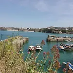 The Edge, Newquay