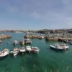 The Edge, Newquay