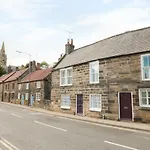 Pear Tree House