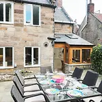 Pear Tree House