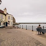 Fishermans Cottage