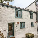 Lantern Cottage, Padstow