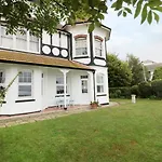 Flat 1, Cambridge Court