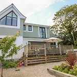 Garden House