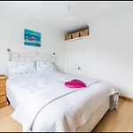 Cozy Cromer Cottage