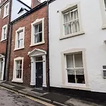 Charlotte House