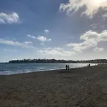 Relax By The Sea