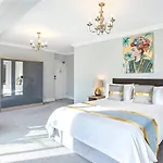The Coast House B&B And Spa