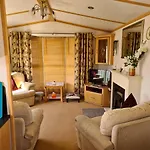 6 Berth Central Heated On The Chase Roxburgh Free Wifi