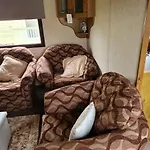 6 Berth On Golden Sands Uk Cottage