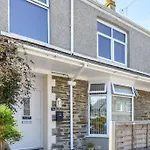 Juno - Apartment In The Heart Of Newquay