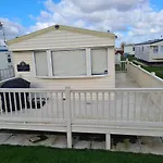 8 Berth The Chase Ingoldmells