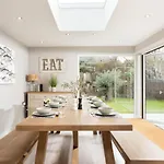 Beach Cottage