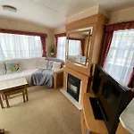 6 Berth Atlas Caravan - Walshs Holiday Park - Skegness