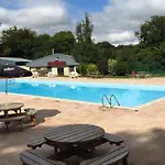 18 River View Chalet-Glan Gwna Holiday Park