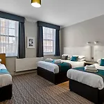 Kingscliff Hotel Holland On Sea