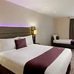 Premier Inn Premier Inn Whitstable