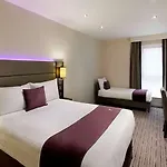 Premier Inn Portsmouth City Centre