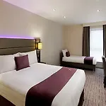 Premier Inn Liverpool North