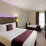 Premier Inn Premier Inn Sunderland City Centre