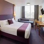 Premier Inn Swansea Waterfront