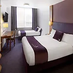 Premier Inn Swansea Waterfront