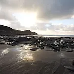 Penkenna House, Crackington Haven, North Cornwall