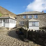 Penkenna House, Crackington Haven, North Cornwall